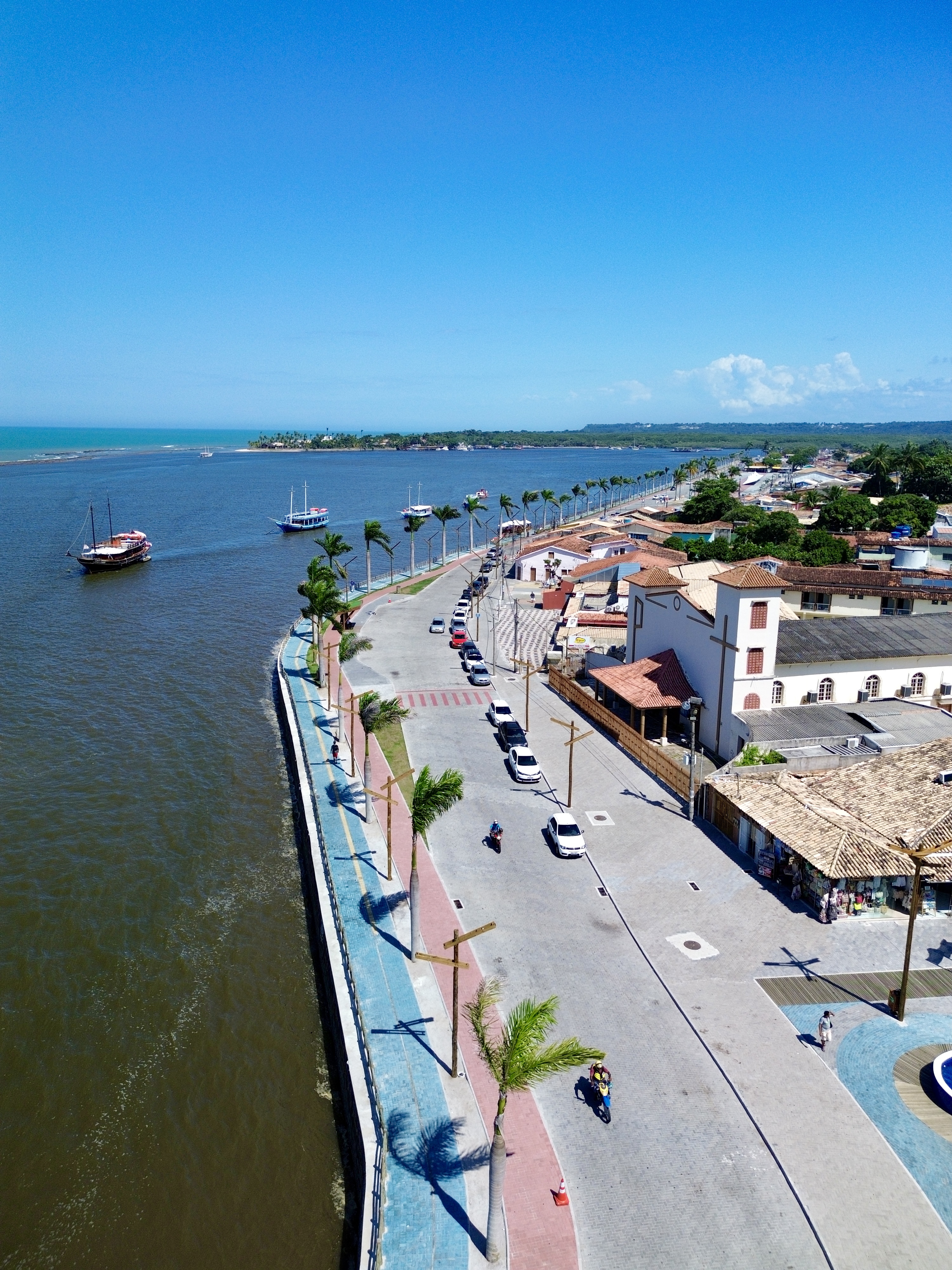 Outro lugar de Porto Seguro?
